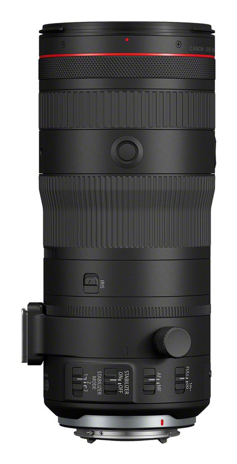 CANON RF 24-105/2,8 L IS USM Z