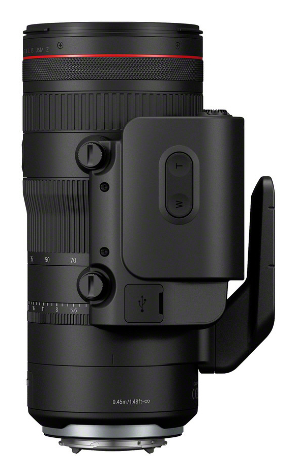 CANON RF 24-105/2,8 L IS USM Z