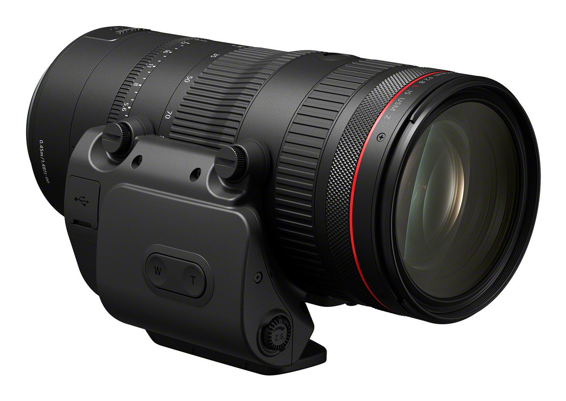 CANON RF 24-105/2,8 L IS USM Z