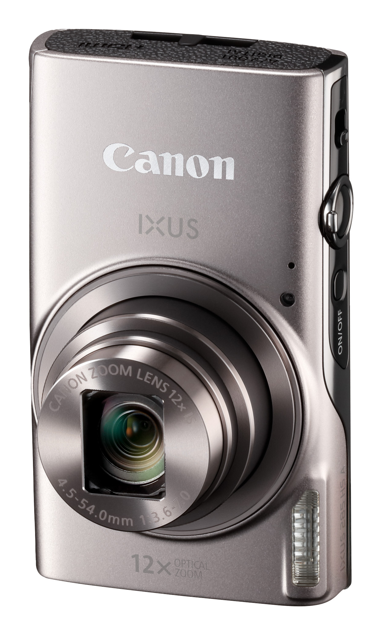 CANON IXUS 285 HS A SILVER