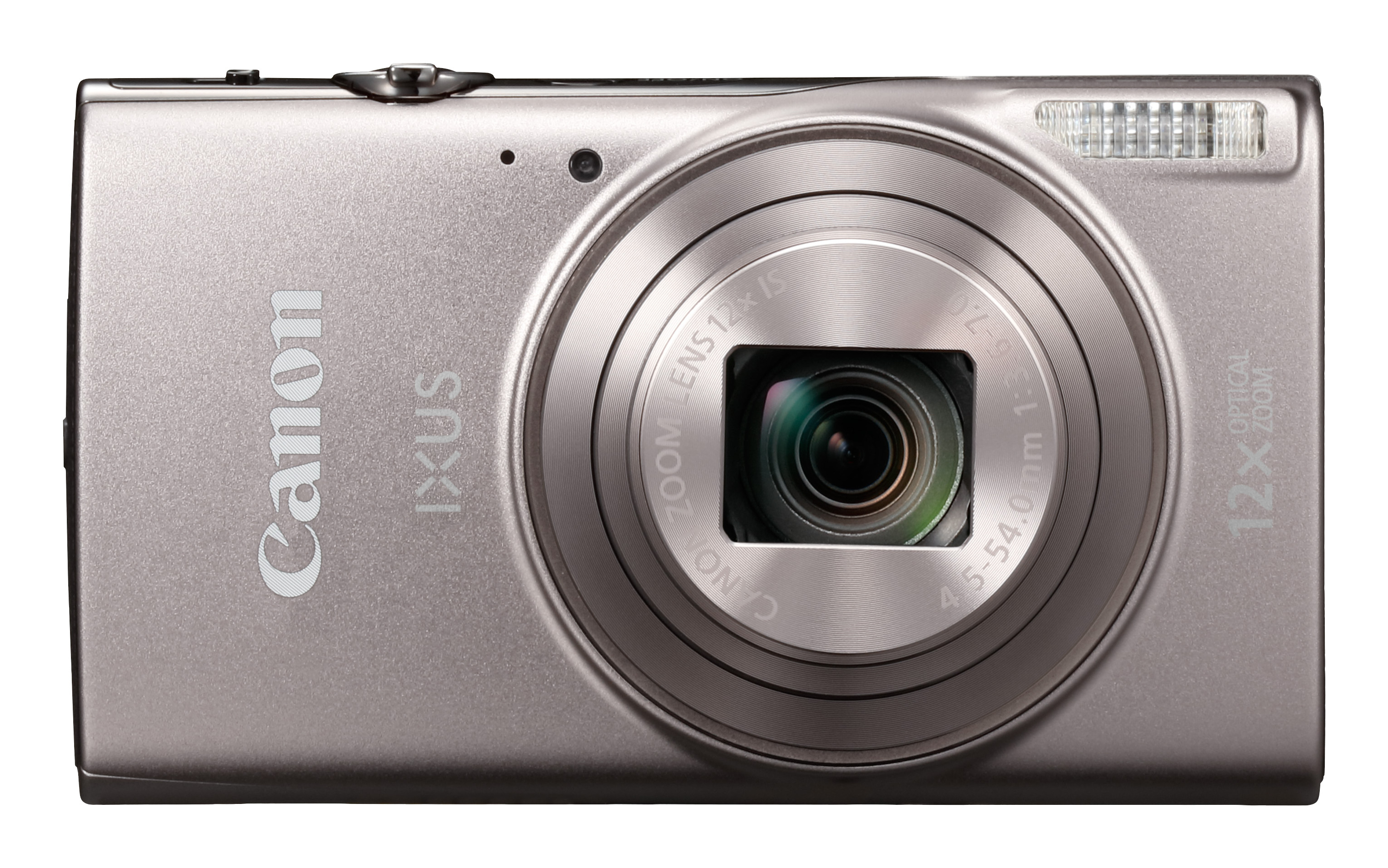 CANON IXUS 285 HS A SILVER