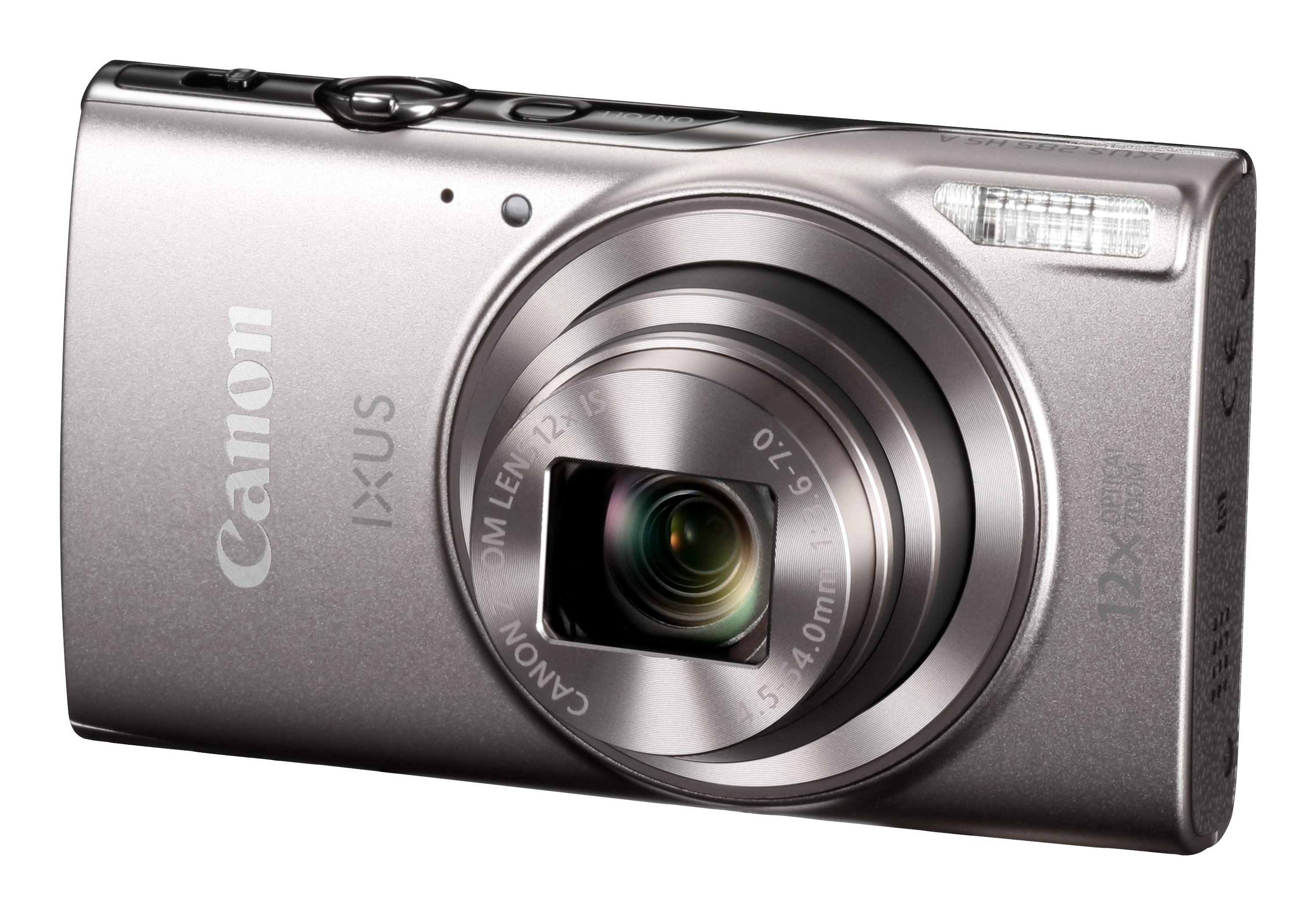 CANON IXUS 285 HS A SILVER