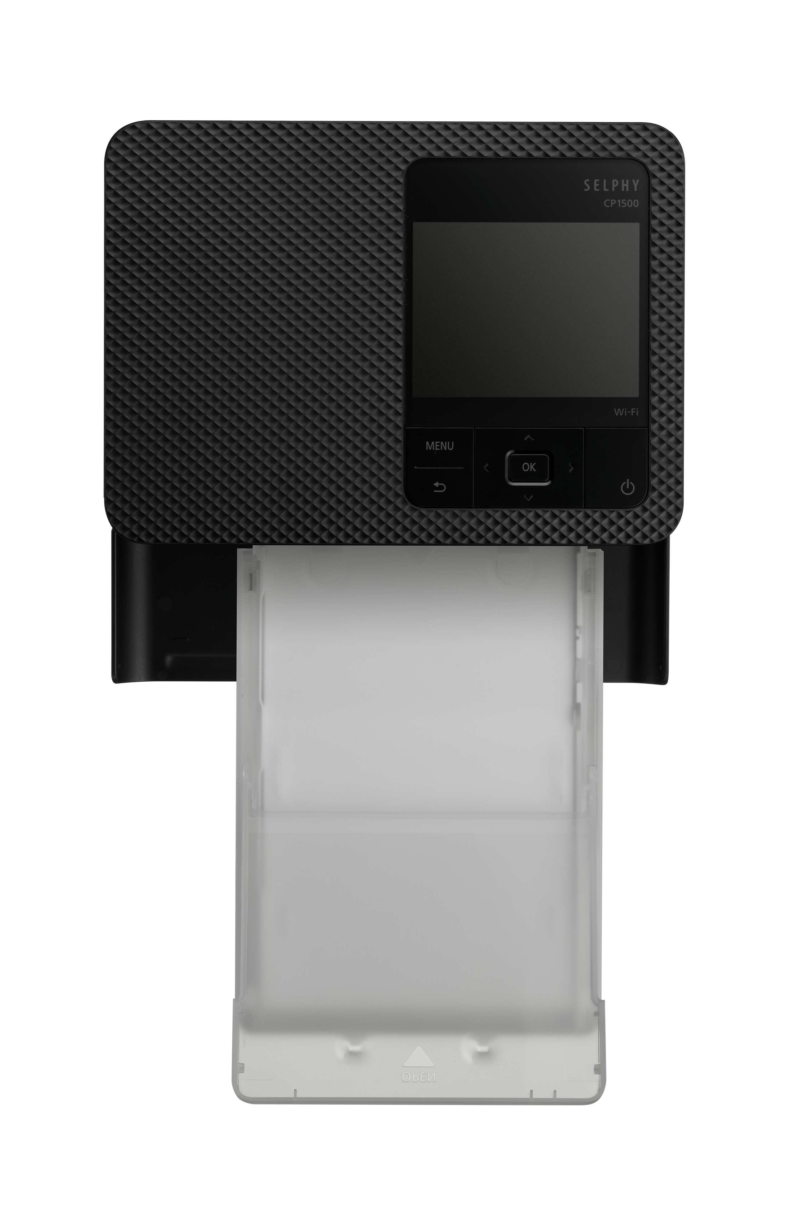 CANON STAMPANTE SELPHY CP-1500 BLACK + SET RP-108