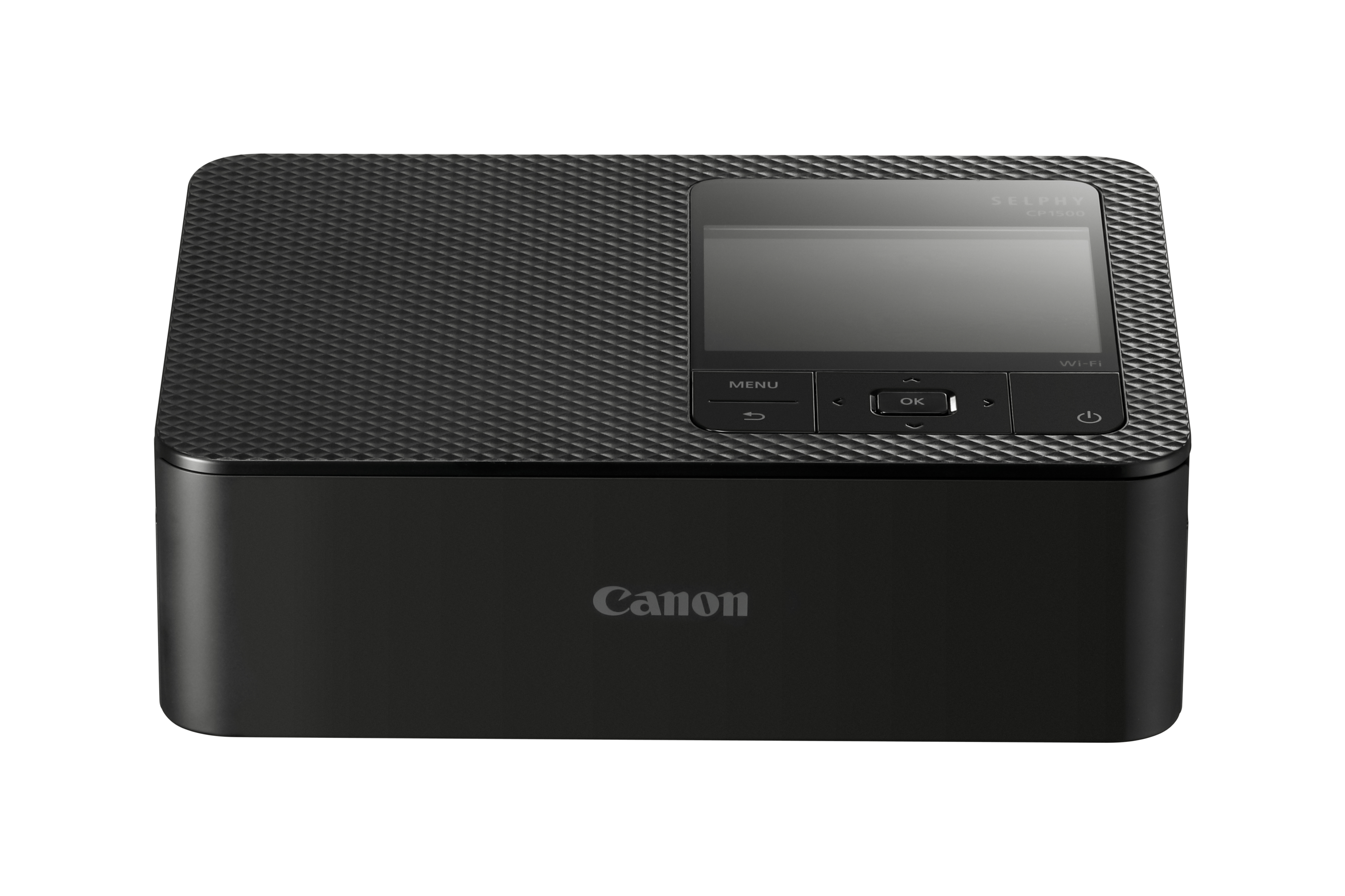 CANON STAMPANTE SELPHY CP-1500 BLACK + SET RP-108