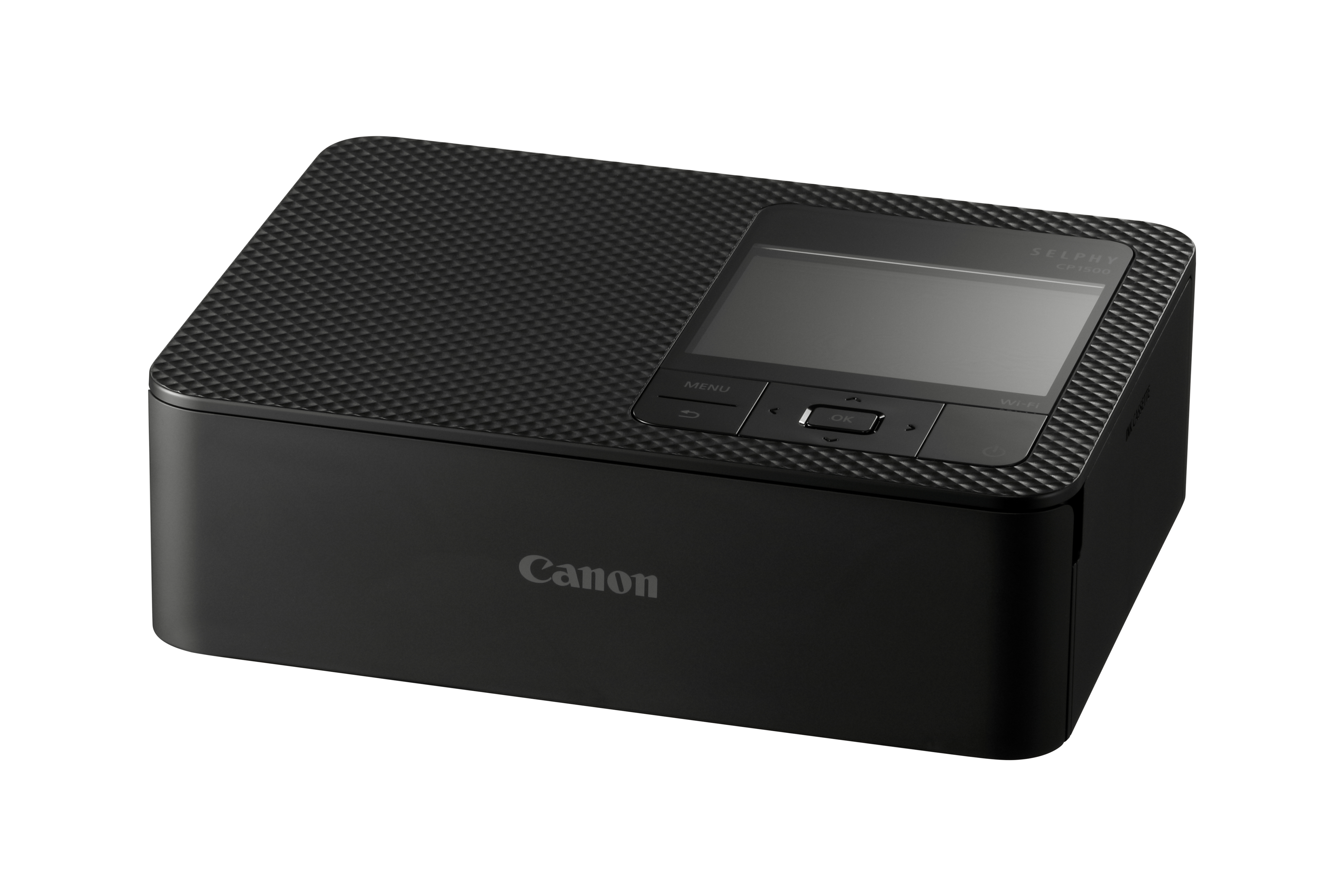 CANON STAMPANTE SELPHY CP-1500 BLACK + SET RP-108