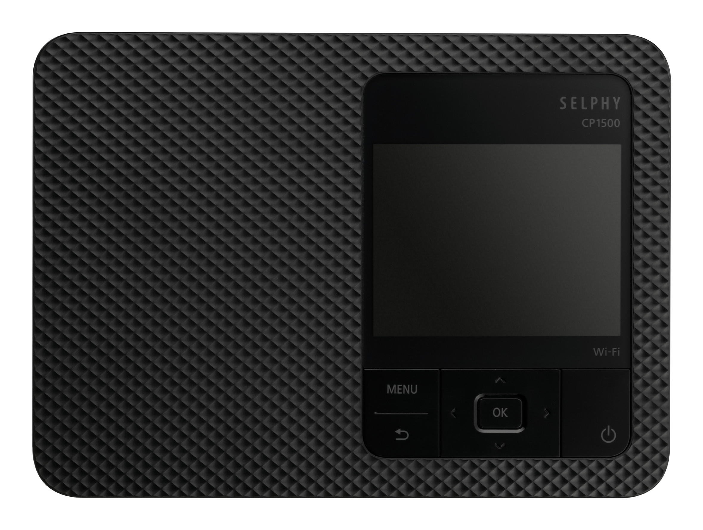 CANON STAMPANTE SELPHY CP-1500 BLACK + SET RP-108
