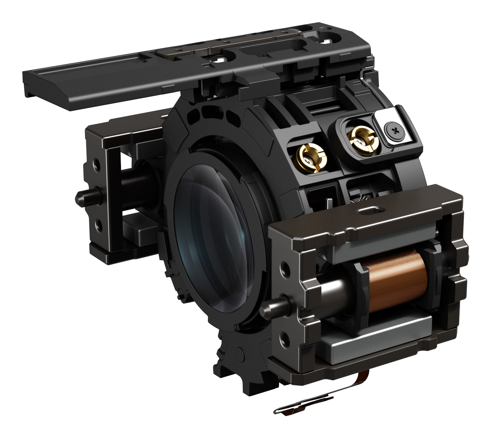 CANON RF 35/1,4 L VCM