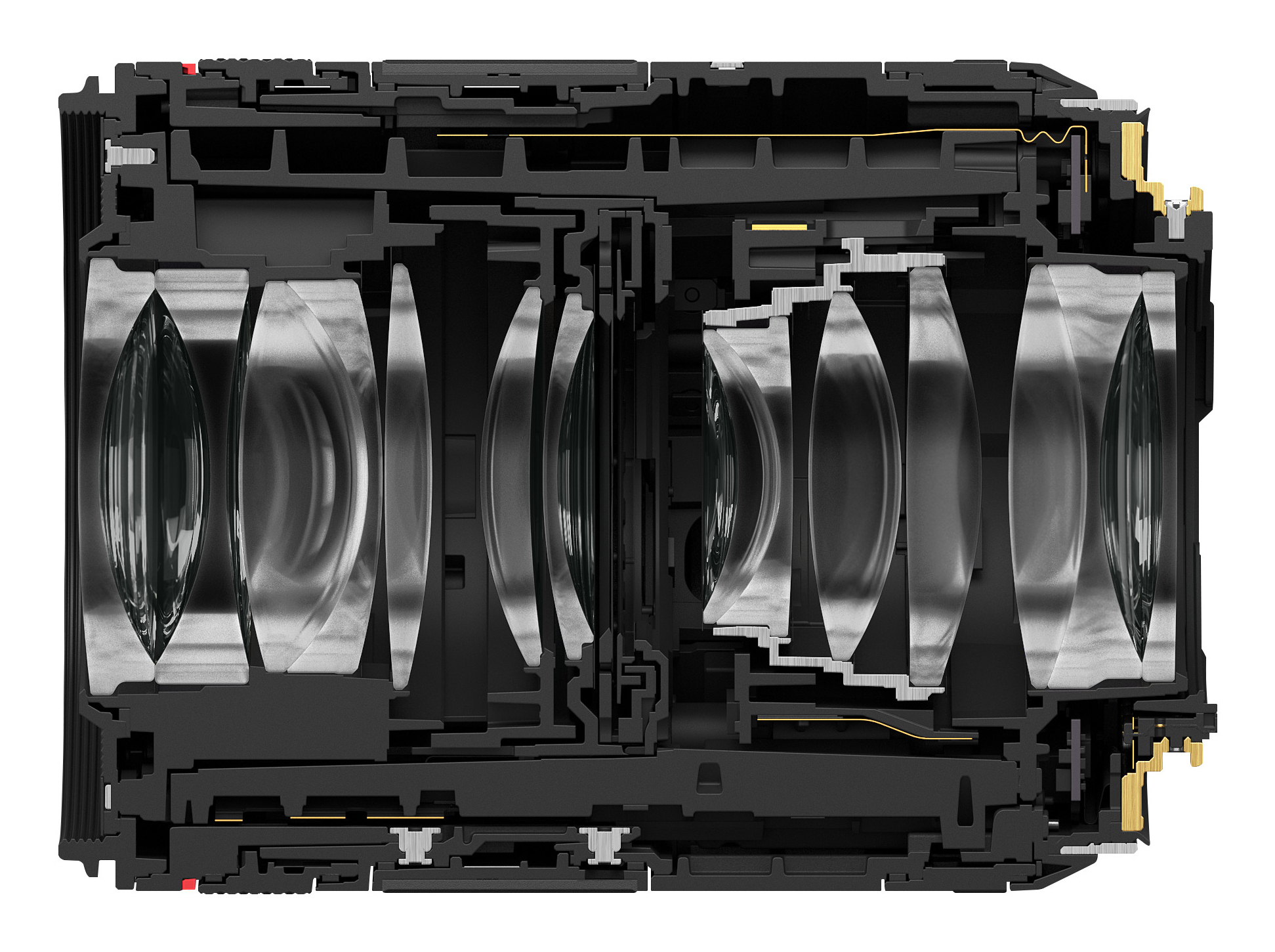 CANON RF 35/1,4 L VCM