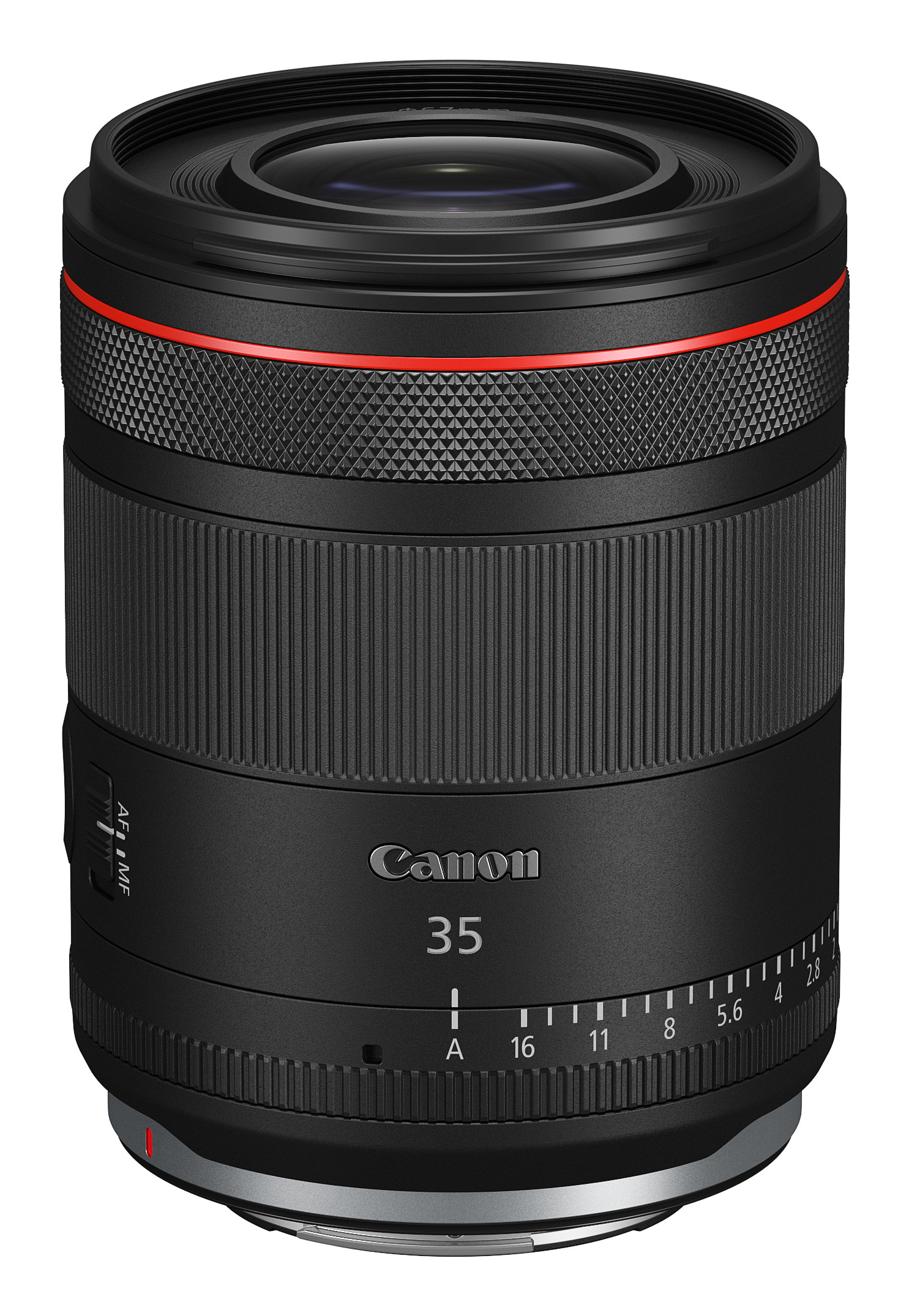 CANON RF 35/1,4 L VCM