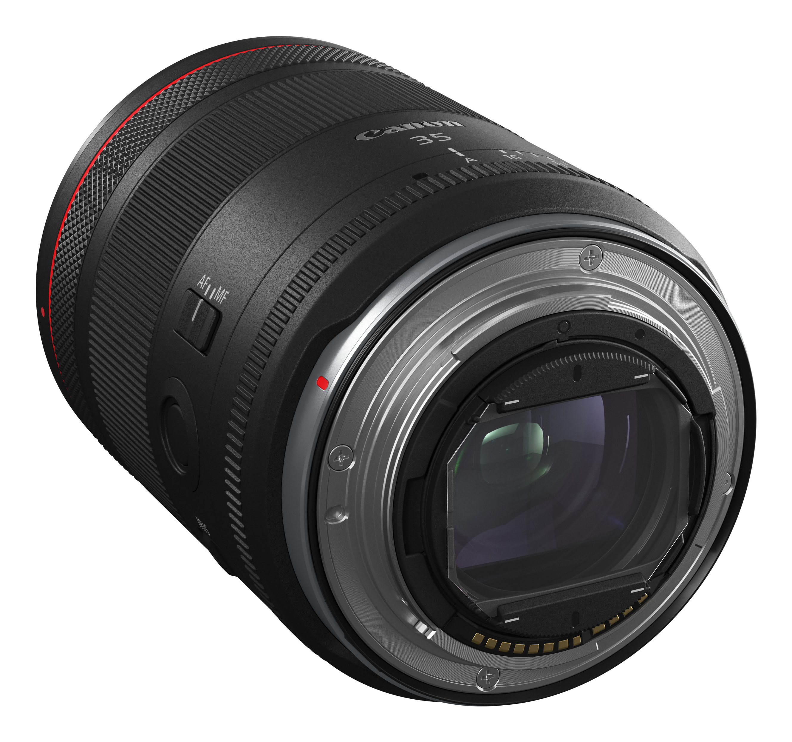 CANON RF 35/1,4 L VCM