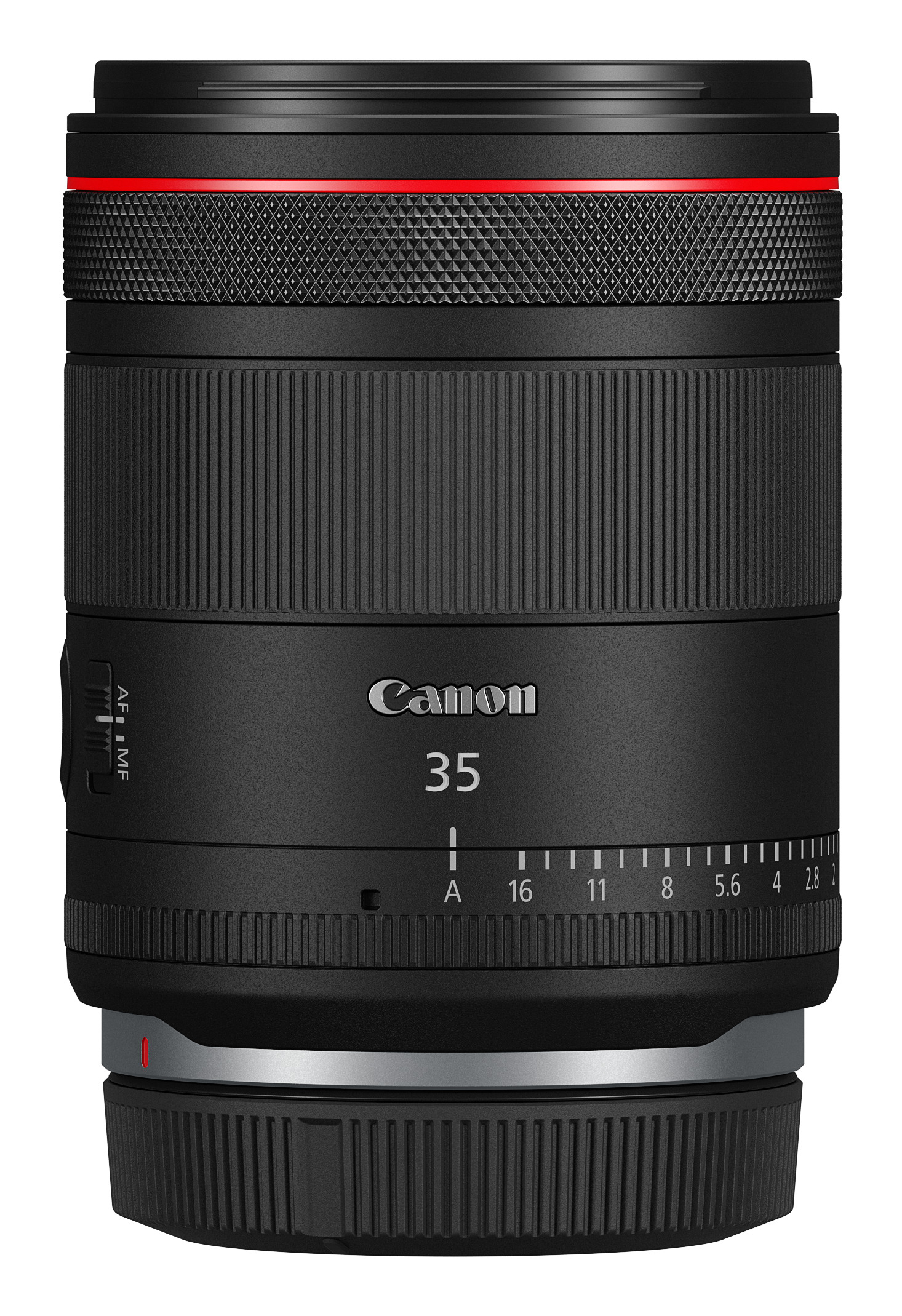 CANON RF 35/1,4 L VCM