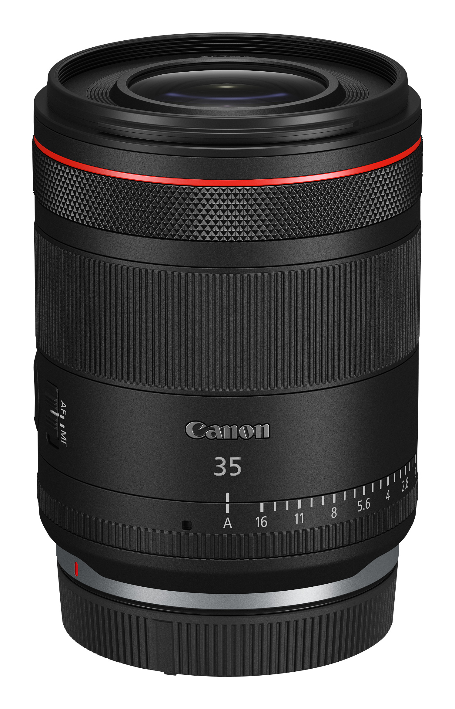CANON RF 35/1,4 L VCM