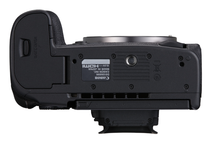 CANON EOS R5 MARK II BODY