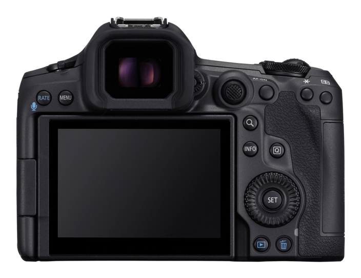 CANON EOS R5 MARK II BODY