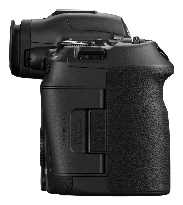 CANON EOS R5 MARK II BODY