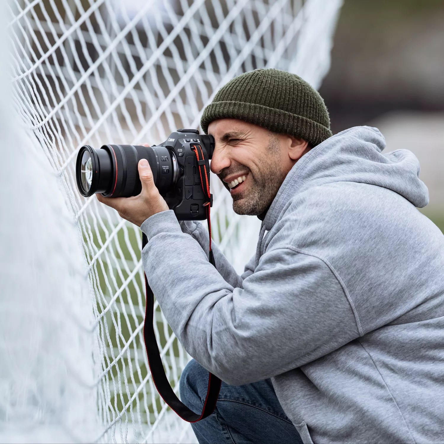 CANON EOS R1