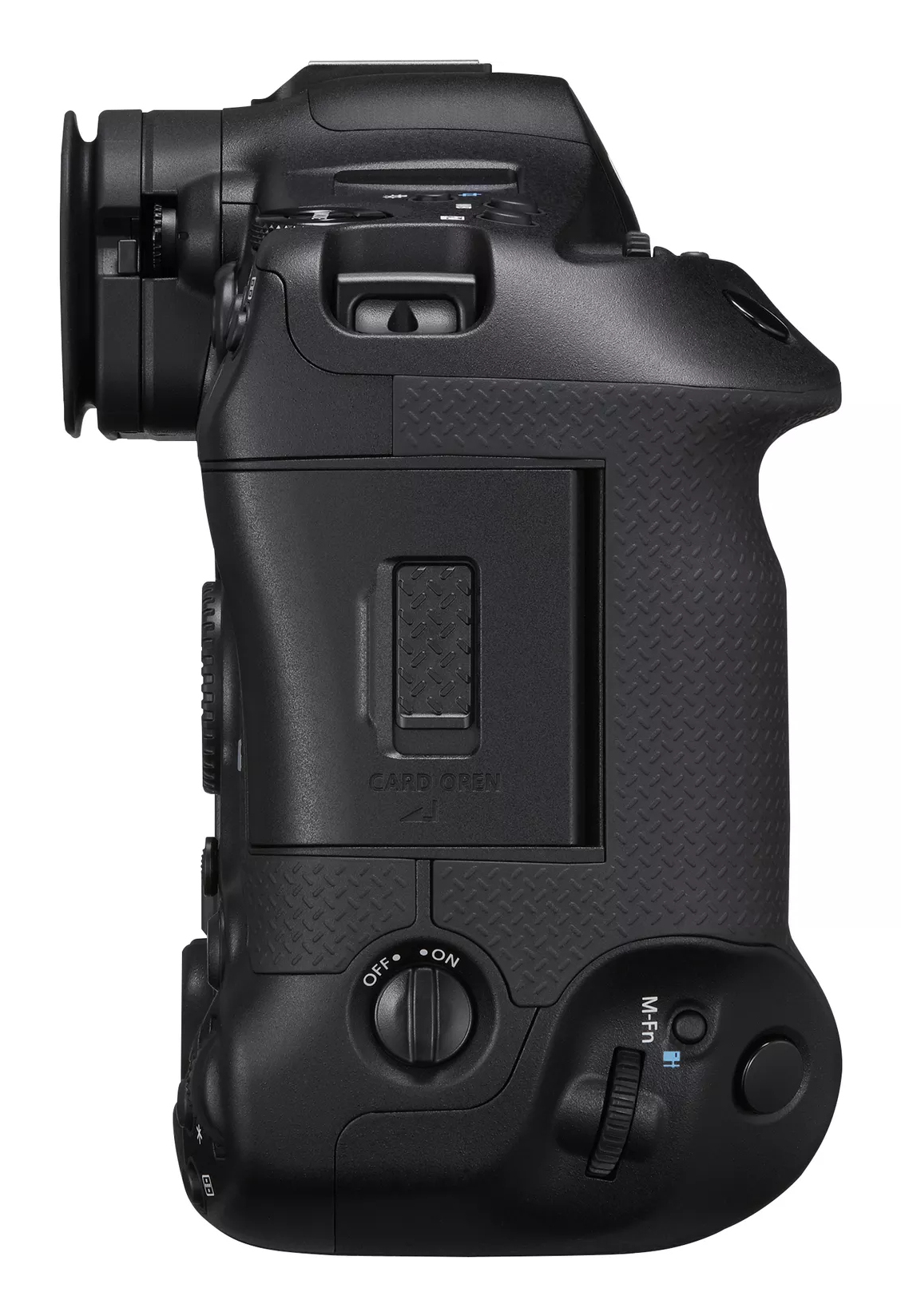 CANON EOS R1