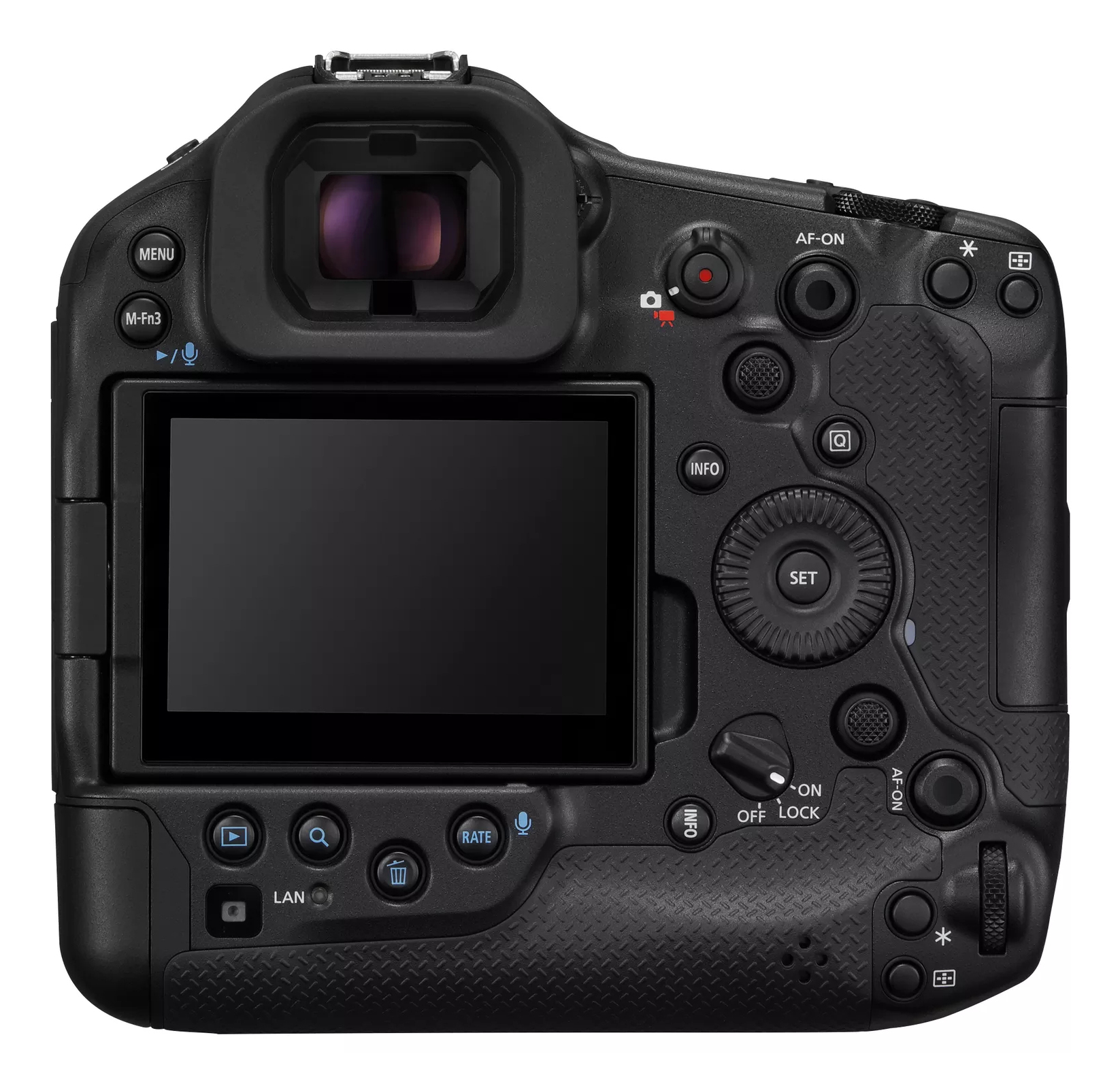 CANON EOS R1