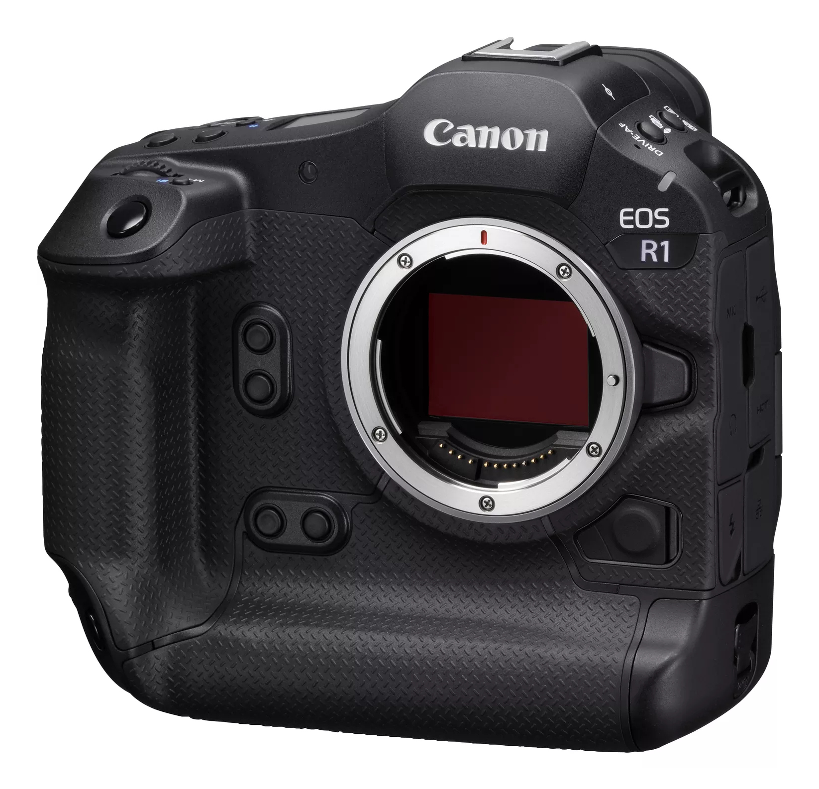 CANON EOS R1