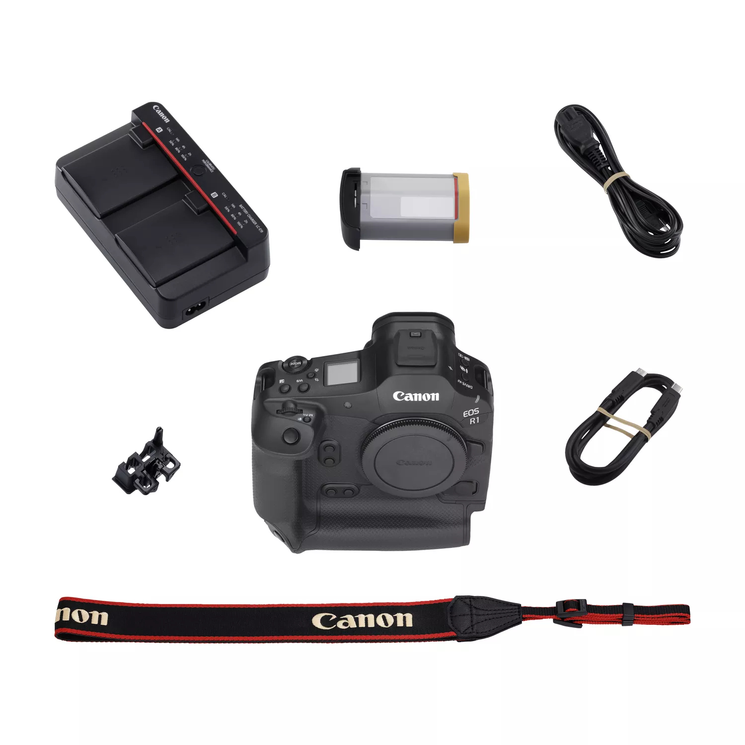 CANON EOS R1