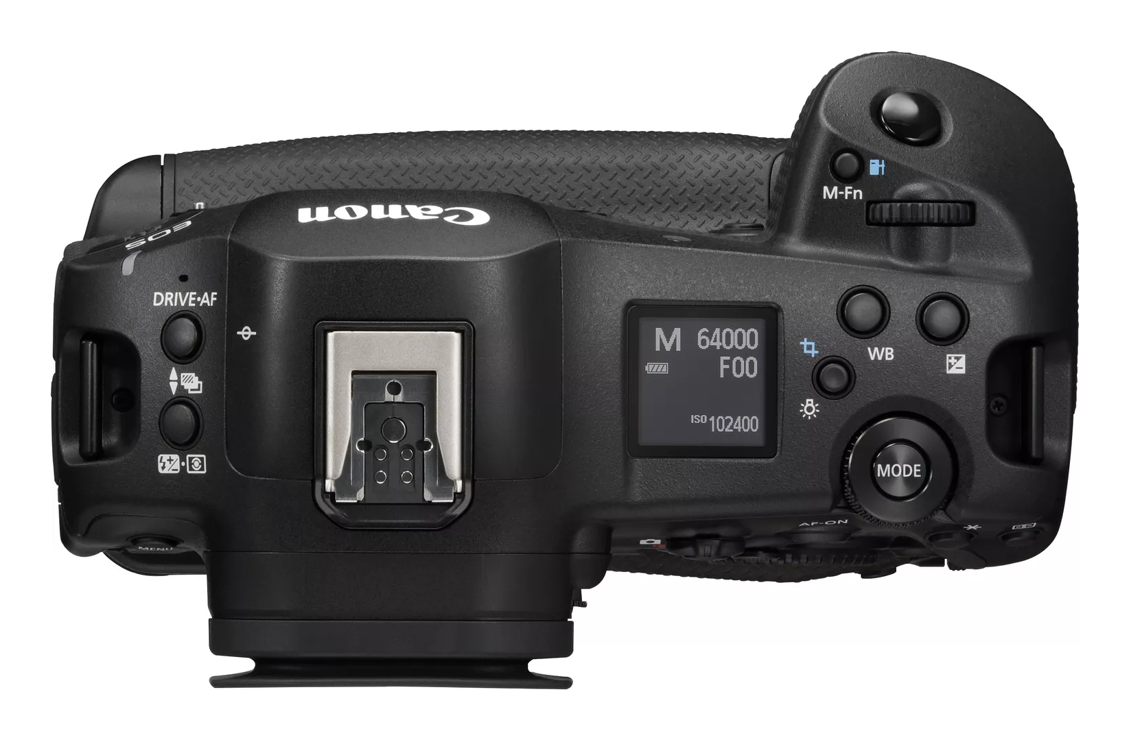 CANON EOS R1