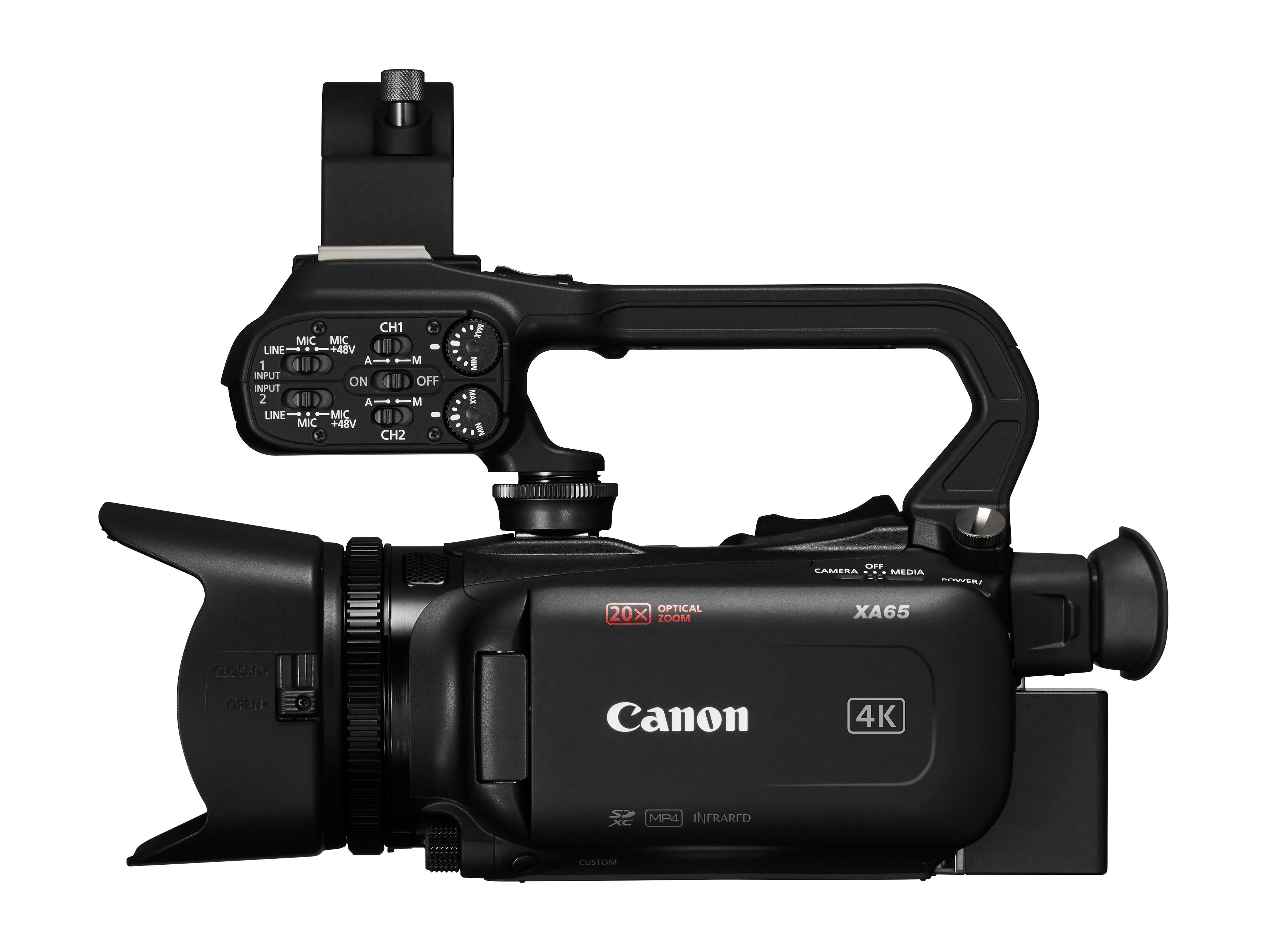 CANON XA65