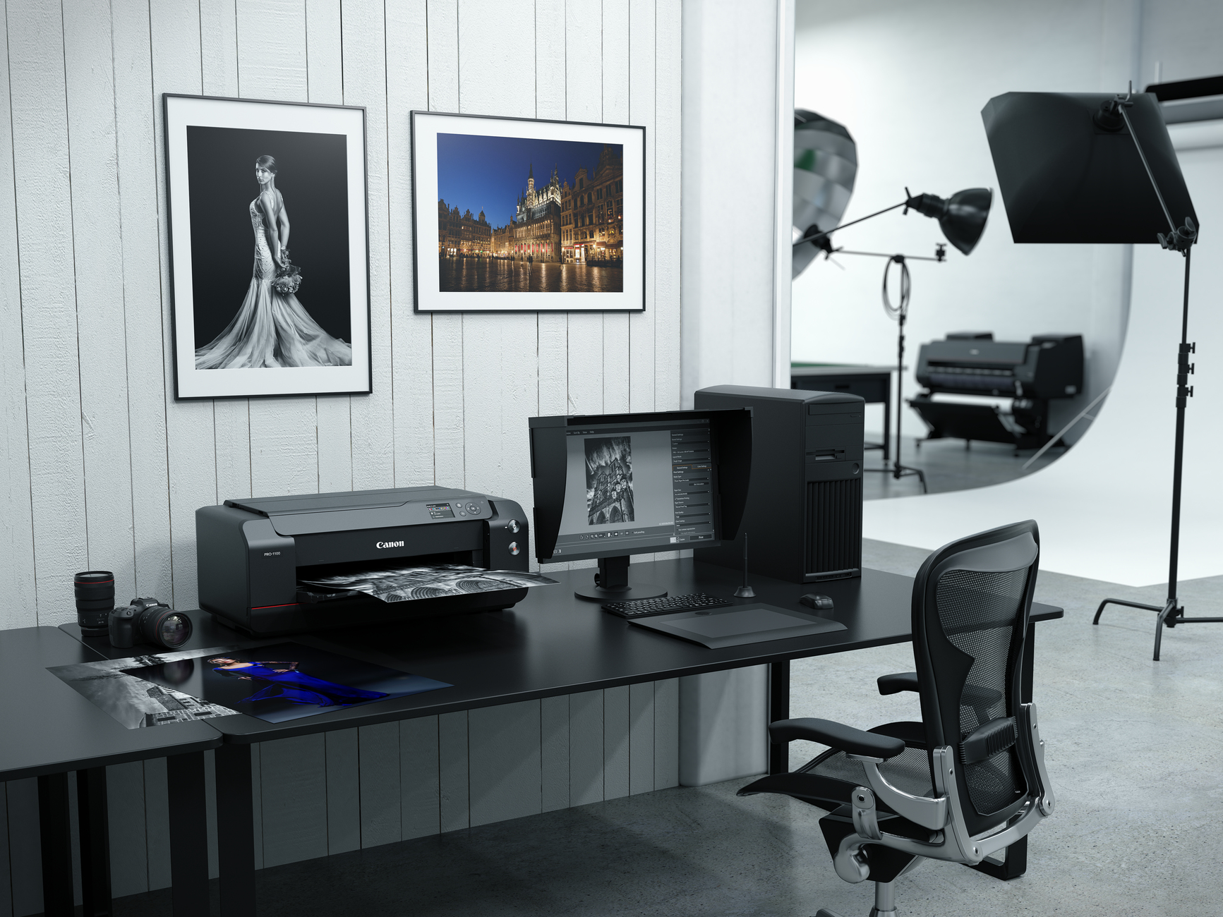 CANON STAMPANTE PROGRAF PRO-1100