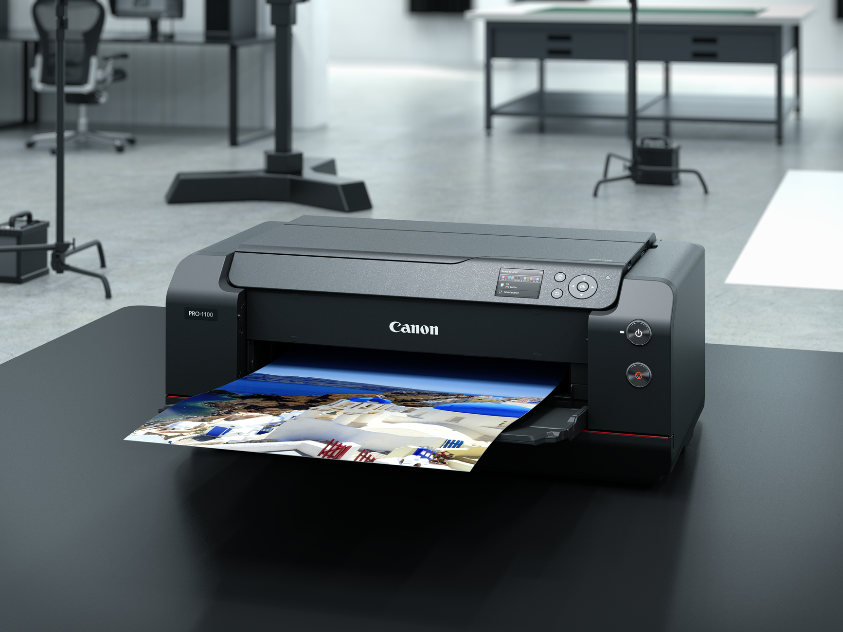 CANON STAMPANTE PROGRAF PRO-1100