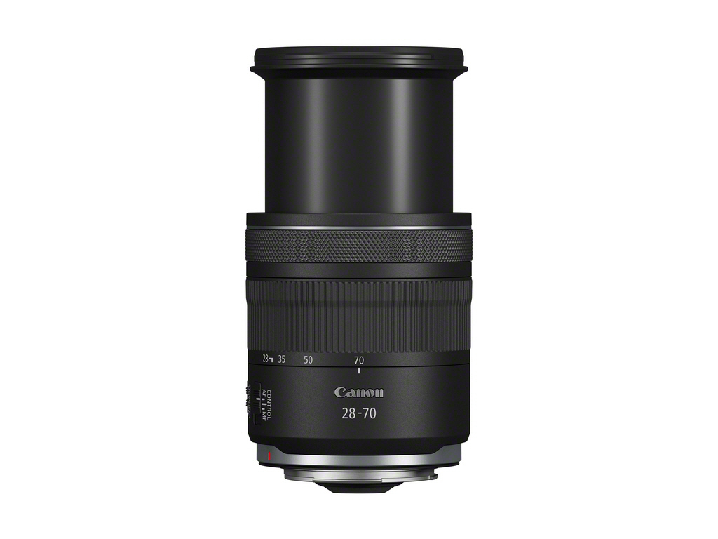 CANON RF 28-70/2,8 IS STM