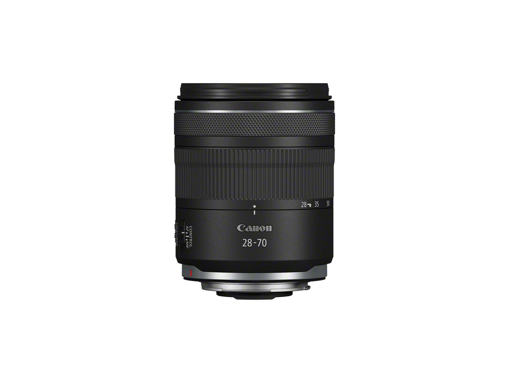 CANON RF 28-70/2,8 IS STM