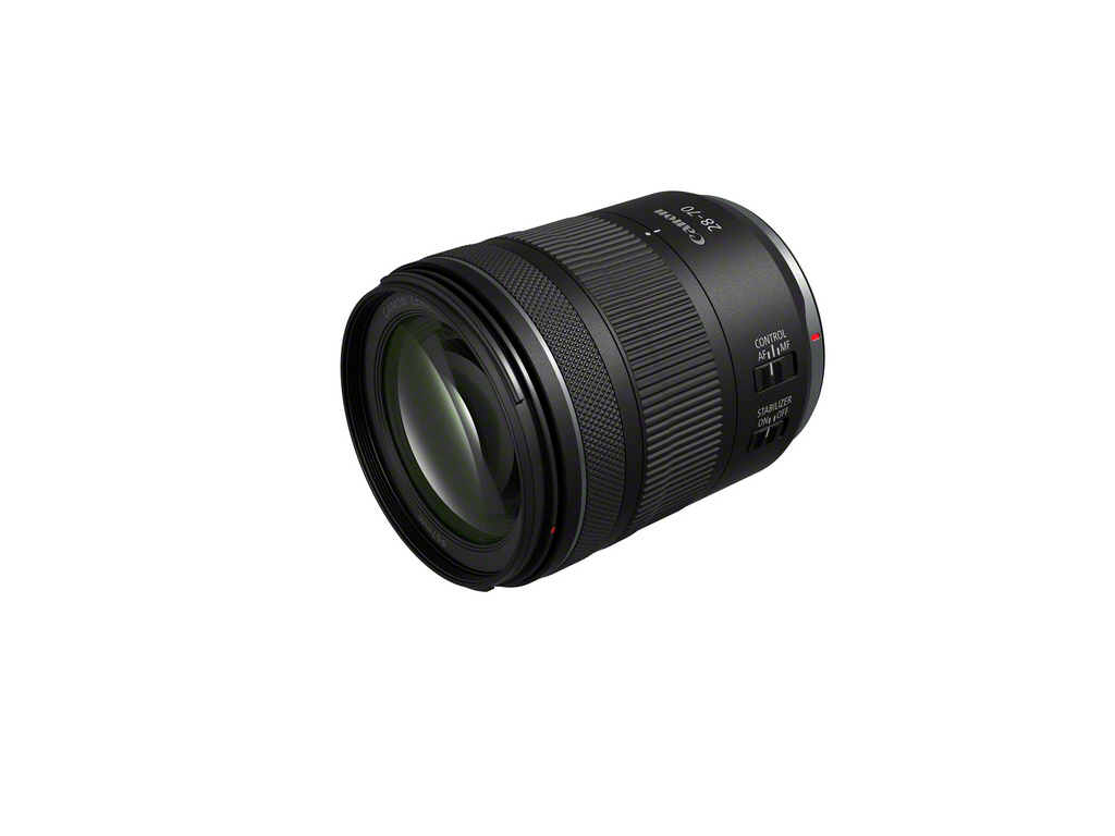 CANON RF 28-70/2,8 IS STM