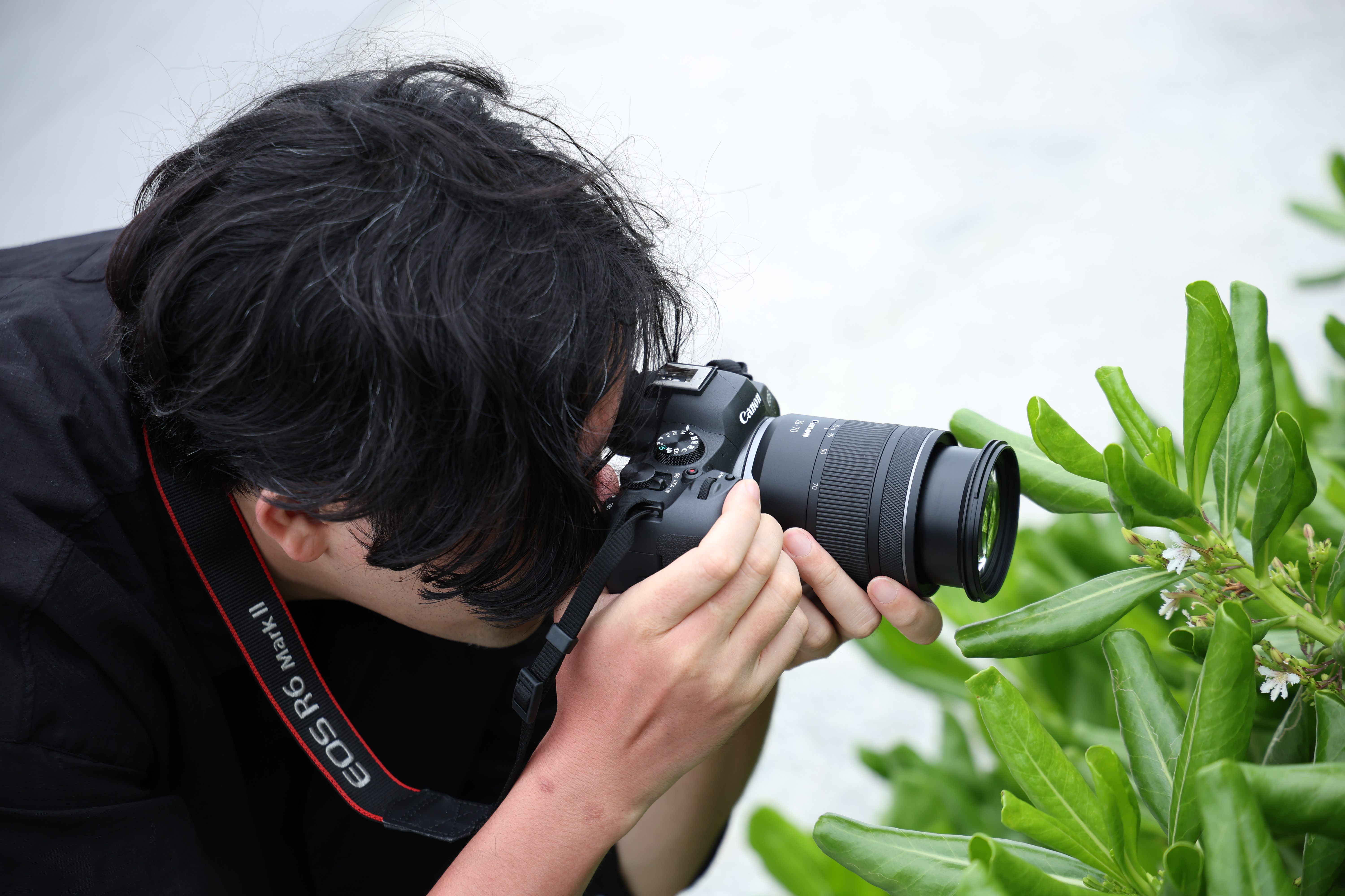 CANON RF 28-70/2,8 IS STM