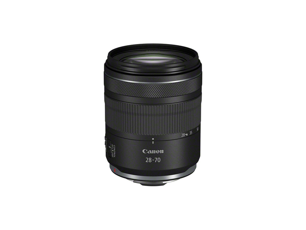 CANON RF 28-70/2,8 IS STM