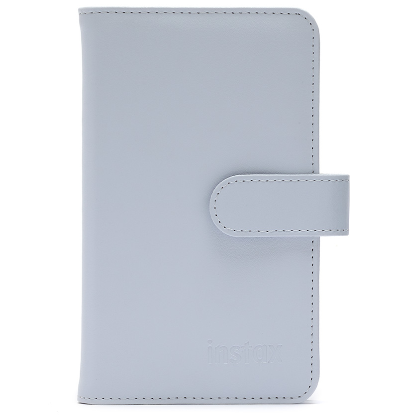 FUJIFILM ALBUM INSTAX MINI 108 FOTO CLAY-WHITE