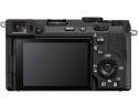 SONY ALPHA 7C II BLACK (ILCE7CM2B)