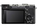 SONY ALPHA 7C R SILVER (ILCE7CRS)