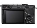 SONY ALPHA 7C R BLACK (ILCE7CRB)