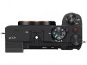 SONY ALPHA 7C R BLACK (ILCE7CRB)