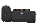 SONY ALPHA 7C R BLACK (ILCE7CRB)