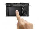 SONY ALPHA 7C R BLACK (ILCE7CRB)