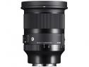 SIGMA 20/1,4 (A) DG DN SONY E-MOUNT