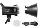 GODOX SL-60 II D ILLUMINATORE VIDEO LED