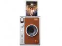 FUJIFILM INSTAX MINI EVO BROWN - INSTANT CAMERA