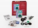 LOMOGRAPHY INSTANT AUTOMAT E LENSES 'VIVIAN HO'