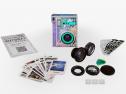 LOMOGRAPHY INSTANT AUTOMAT E LENSES 'VIVIAN HO'