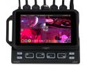 ATOMOS ATOM X CAST - SWITCHER MULTI-IMPUT MODULARE