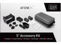 ATOMOS ATOM X 5' ACCESSORY KIT (NINJA V - SHINOBI)