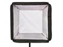 DORR SOFTBOX KIT 40X40 CM