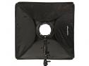 DORR SOFTBOX KIT 40X40 CM