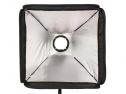 DORR SOFTBOX KIT 40X40 CM